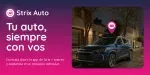 StrixAutoGPSVehicular