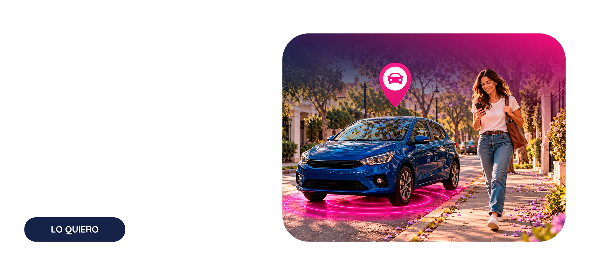 Al mejor precio! Tu auto protegido siempre con Strix. Clic para ver más.