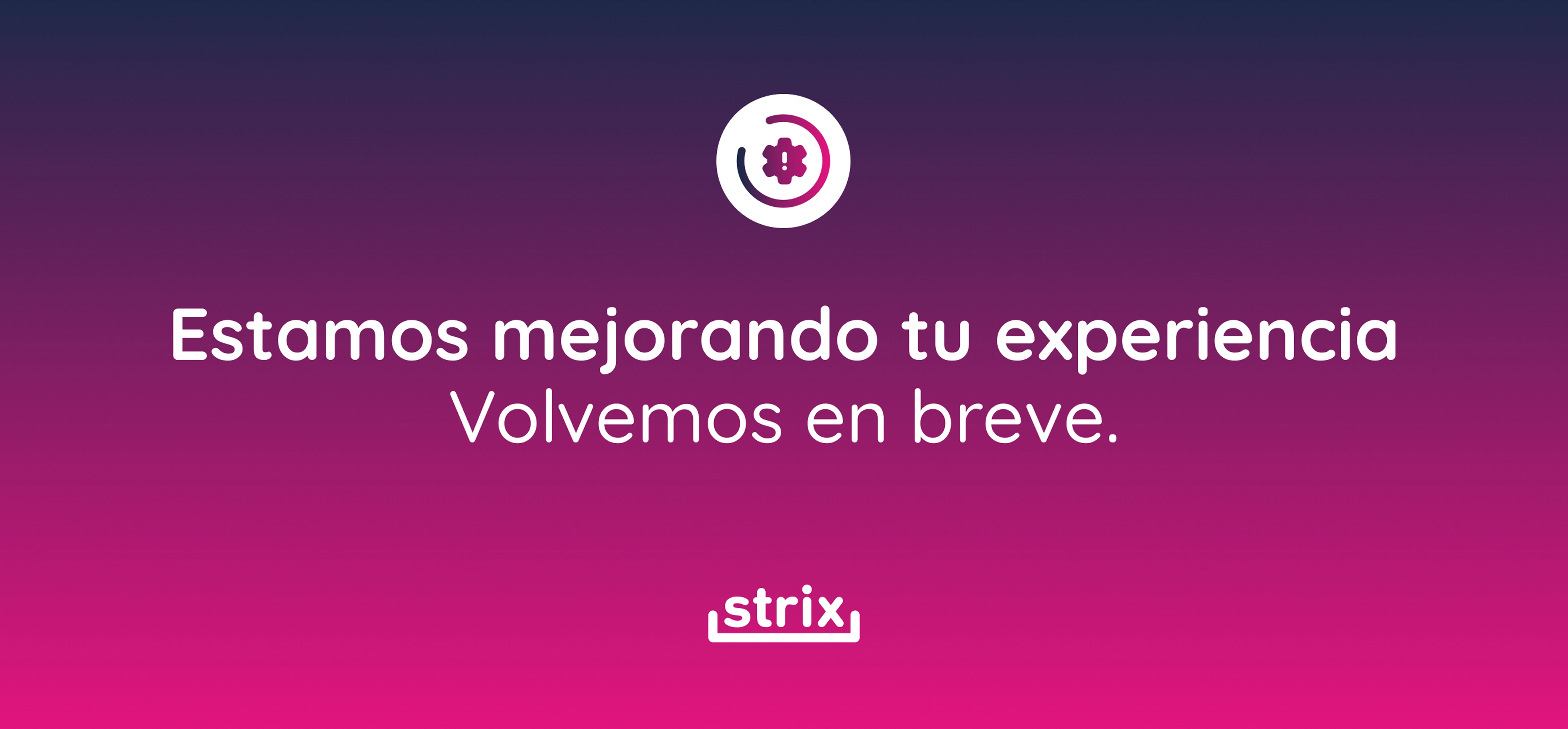 Store offline